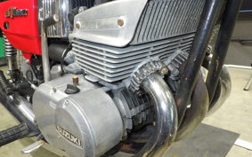 SUZUKI GT380 2003 GT380