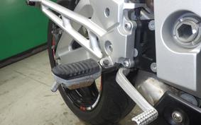 SUZUKI GSR400 2008 GK7DA