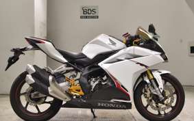 HONDA CBR250RR A MC51