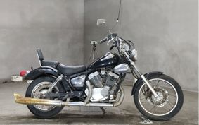 YAMAHA VIRAGO 250 3DM