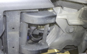 SUZUKI ｽｳｨｯｼｭ125 DV12B