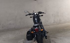HONDA REBEL MC49