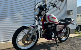 SUZUKI GSX250 GJ51B