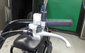 HONDA ZOOMER AF58
