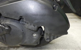 SUZUKI ADDRESS V125 2019 CF4EA