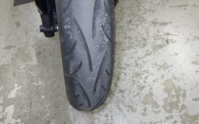 YAMAHA MT-09 A 2018 RN52J