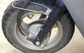 YAMAHA JOG Gen.5 SA36J