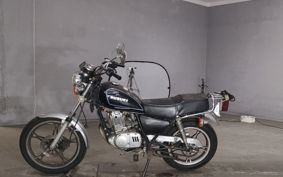 SUZUKI GN125 H PCJG9