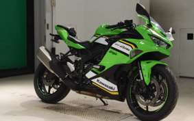 KAWASAKI ZX-4RR 2024 ZX400P