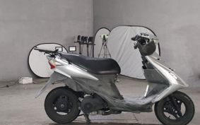 SUZUKI ADDRESS V125 CF4MA