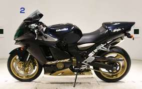 KAWASAKI ZX 1200 NINJA R 2005
