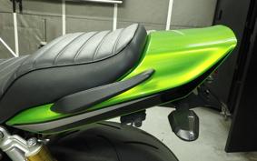 KAWASAKI ZRX1200 D 2011 ZRT20D