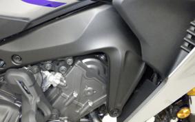 YAMAHA TRACER 9 GT+ AMT 2025