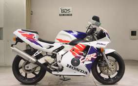 HONDA CBR250RR 2007 MC22