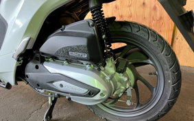 HONDA DIO 110 JK03