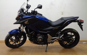 HONDA NC750X DCT ABS 2014 RC72
