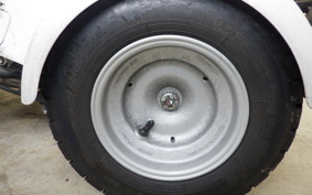 HONDA GYRO CANOPY TA03