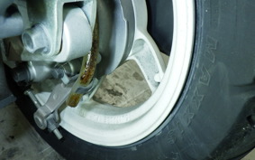 YAMAHA VINO 50 2004 SA54J