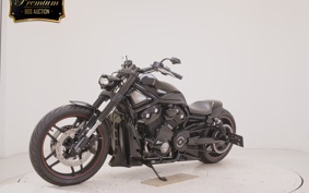 HARLEY NIGHT ROD 1250 SP 2015