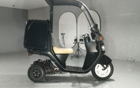 HONDA GYRO TA02