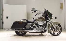 HARLEY FLHX 1690 2012