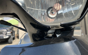 SUZUKI ADDRESS V125 CF4MA