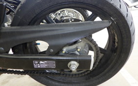 SUZUKI SV650 X A 2021 VP55B