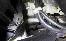 HONDA ZOOMER 2017 AF58