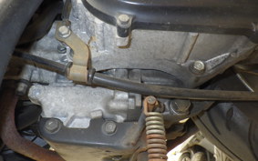 HONDA DIO Gen.5 AF56