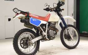 HONDA XR250R 2021