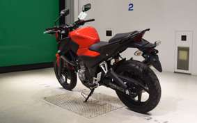 HONDA CB250F 2010 MC43