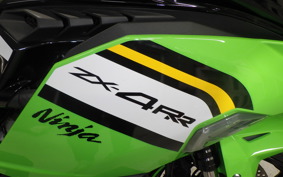 KAWASAKI ZX-4RR 2024 ZX400P