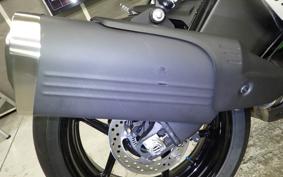 KAWASAKI NINJA ZX-6R A 2025 ZX636J