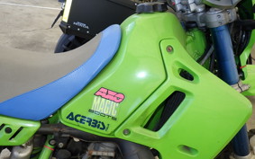 KAWASAKI KDX200SR 2024 DX200G