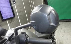 HONDA REBEL 250 A 2017 MC49