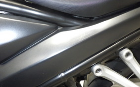 SUZUKI BANDIT 1250 F 2010 GW72A