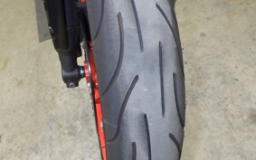 YAMAHA MT-09 2021 RN69J