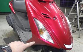 SUZUKI ADDRESS V125 S CF4MA