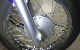 HONDA C50 SUPER CUB 1991 AA07