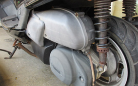 YAMAHA MAJESTY 250C SG03J