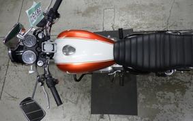 KAWASAKI ESTRELLA 2004 BJ250A