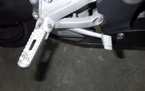 HONDA CBR600RR GEN 3 2007 PC40