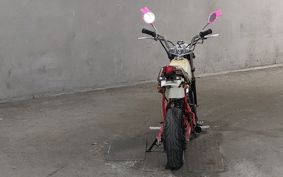 HONDA APE 50 AC16