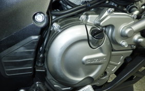 SUZUKI Vｽﾄﾛｰﾑ650A 2015 VP56A