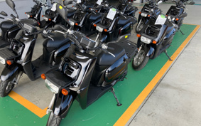 YAMAHA  GEAR BX50 UA07J