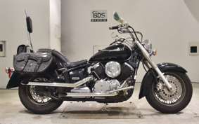 YAMAHA DRAGSTAR 1100 CLASSIC 2003 VP13J