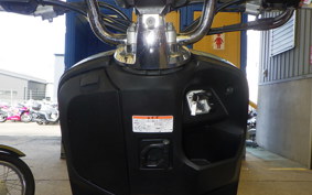 HONDA ﾀﾞﾝｸ AF74