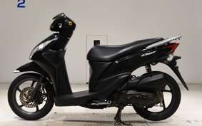 HONDA DIO 110 2009 JF31