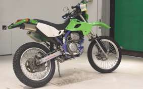 KAWASAKI KLX250 SR LX250E