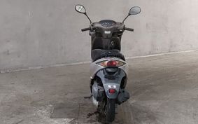 HONDA DIO CHESTER AF62